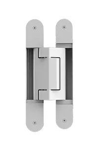 CHS300, Camax 3D adjustable invisible hinges