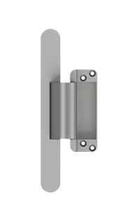 CHS430, 3D adjustable door hinge for hidden doors of Camax Hardware