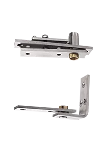 ADL120, center pivot hinge manufactured by Camax Hardware