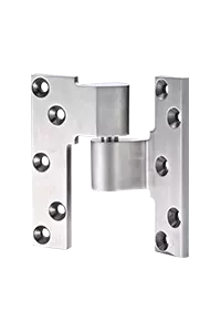 AD300-2, intermediate pivot hinge of Camax Hardware used with AD300