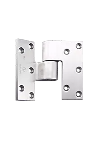 AD500-2, intermediate pivot hinge of Camax Hardware used with AD500