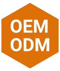 icon of OEM & ODM offered by Camax Hardware