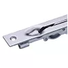 CMC005, flush bolt manufactured by Camax Hardware for wood and steel doors