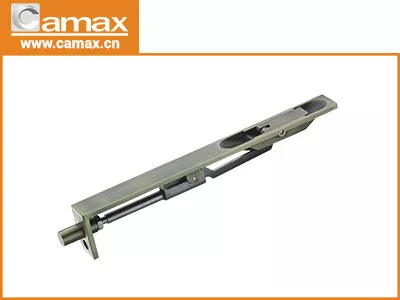 CMC002, light casting door flush bolt manufactured by Camax Hardware
