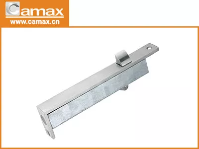 CMC003, automatic flush bolt manufactured by Camax Hardware