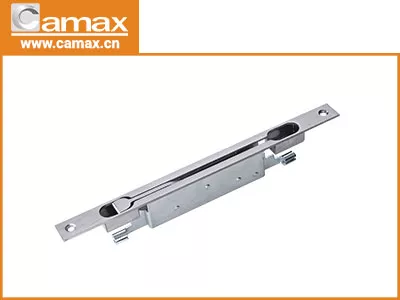 CMC007, flush bolt for steel door produced by Camax Hardware