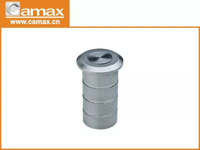 CDP002, flush bolt dust proof strike in a big size, offered by Camax Hardware
