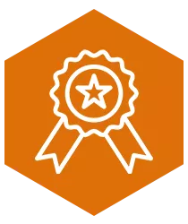 icon of certificate of Camax Hardware door hardware