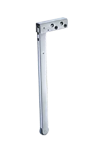 SBJ002, light door coordinator of Camax Hardware
