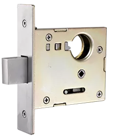 CML816D, ANSI Deadbolt Lock Manufactured by Camax Hardware