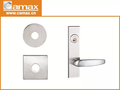 Camax Escutheons and Roses for ANSI mortise locks