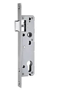 30-85L/92L, 35-85L/92L, Camax Euro mortise lock for narrow latch lock