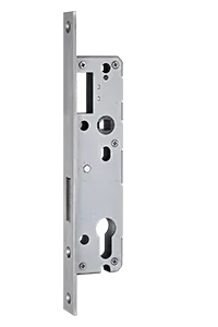 30-85D/92D, 35-85D/92D, Camax Euro mortise lock for narrow dead lock