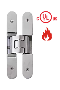 CHS320, 3D adjustable concealed hinge manufactured by Camax