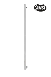 SBJ005, Camax's ANSI-certified door coordinator