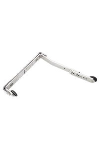 SBJ003, Camax's door selector in stainless steel 304