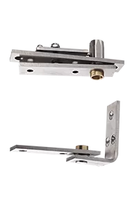 ADL120, Camax Hardware's Center Pivots for wood and steel doors