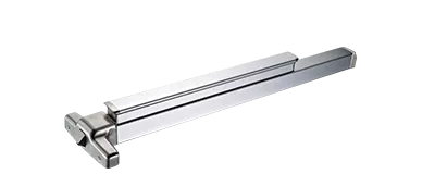 CMP750, Camax's narrow stile door exit device