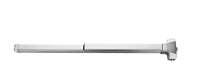 CMP600 Series, Camax's touch bar exit devices complied to EN1125 and EN1634-1
