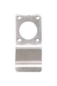 EP02, Camax's night latch plate for exit device trim