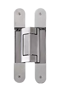 CHS310, Camax's 3D adjustable invisible hinge