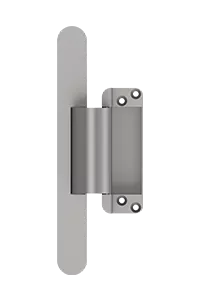 CHS430, Camax's 3D adjustable invisible hinge