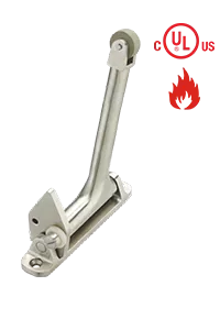 SBJ001, Camax's gravity coordinator certified to UL, 3-hour fire rating