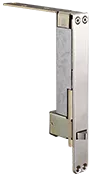 CMC009, Camax's automatic flush bolts for wood doors