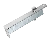 CMC003, Camax's auto flush bolt for wood doors