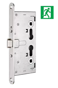 72-65PC, Camax's classroom lock wirh panic function