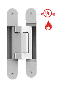 CHS300, Camax's 3D adjustable invisible hinge