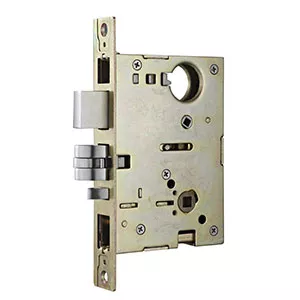 CML890, Camax's ANSI residential mortise locks