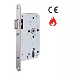 72-60C/72-65C, Camax's mortise lock for classroom