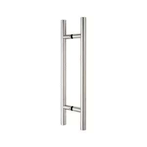 CHCP006, Camax's pull door handle
