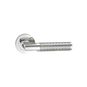 CMH107, Camax's solid lever handle