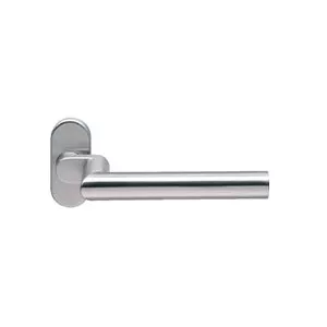 CMH707, Camax's crank handle for narrow stile door