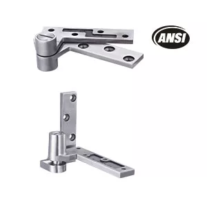 AD200-RH/LH, Camax's offset pivot certified to ANSI