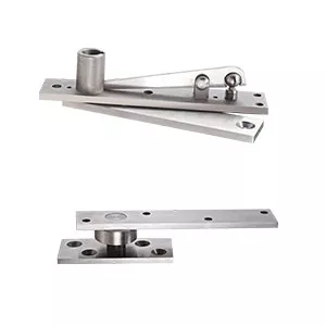 ADL250, Camax's center pivot for wood doors and steel doors