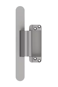 CHS430, Camax's 3D adjustable invisible hinge