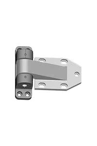 SU800, Camax's heavy-duty surface mounted casting hinge