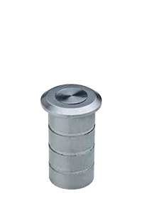 CDP001, Camax's dust proof strike for flush bolts