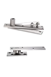ADL250, Camax's center pivot hinge