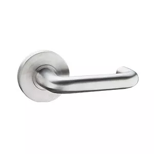 cmh8800, Camax's door handles for ANSI mortise locks