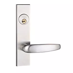 ES1, Camax's escutcheon full face