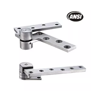 AD300, Camax's offset pivot certified to ANSI