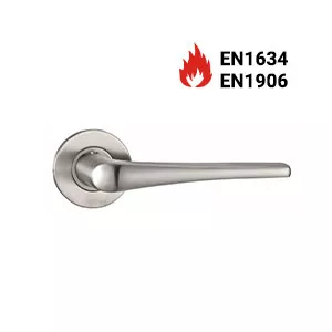 CMH014-EN4，Camax's lever handle certified to EN1906 and EN1634