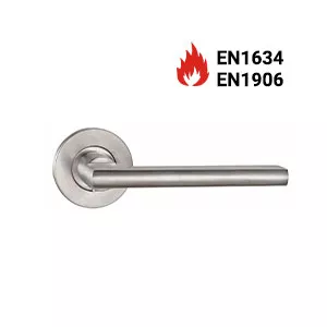 CMH027，Camax's lever handle certified to EN1906 and EN1634