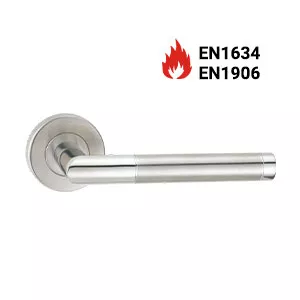 CMH037-EN3，Camax's lever handle certified to EN1906 and EN1634
