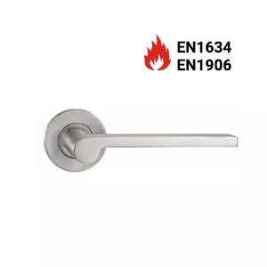 CMH060, Camax's lever handle certified to EN1906 and EN1634