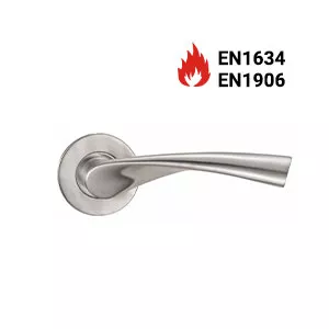 CMH064-EN4, Camax's lever handle certified to EN1906 and EN1634